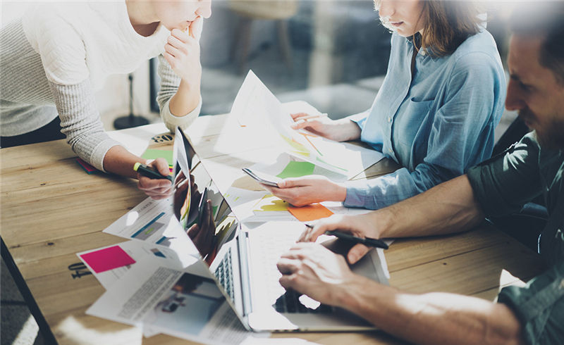 网站SEO优化(huà)若何做好内(nèi)链优化(huà)—东莞酷余收集(jí)